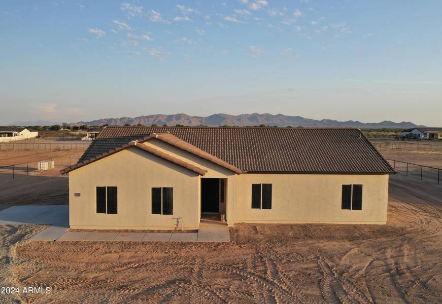 23031 W Morning Vista Drive, Wittmann, AZ 85361