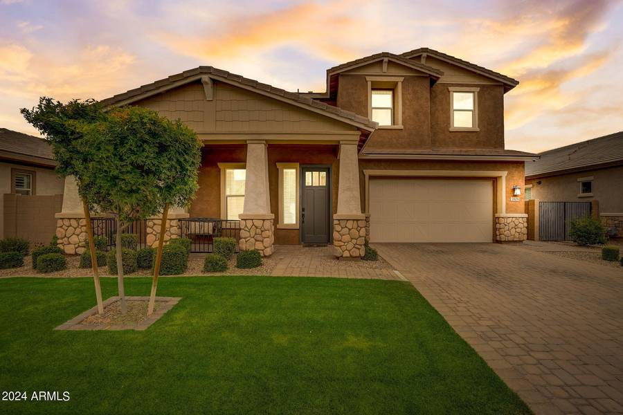 3908 E BOOT TRACK Trail, Gilbert, AZ 85296