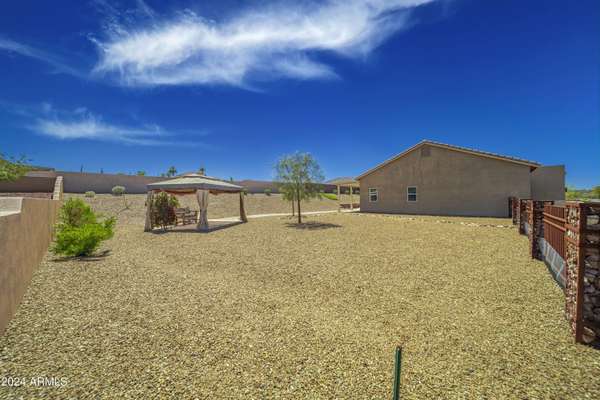 Wickenburg, AZ 85390,939 W MCLEAN Drive