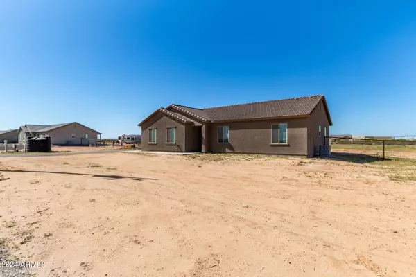 Wittmann, AZ 85361,25516 W BROOKHART Way