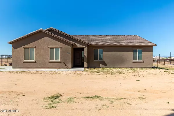 Wittmann, AZ 85361,25516 W BROOKHART Way