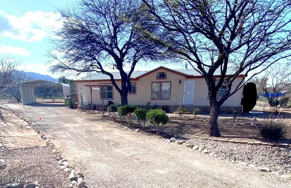 5121 E CAMPINI Court,  Sierra Vista,  AZ 85650
