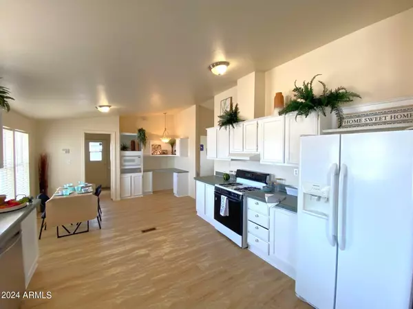 Sierra Vista, AZ 85650,5121 E CAMPINI Court