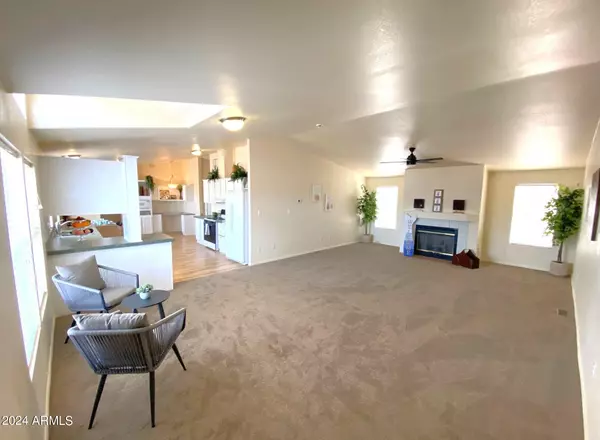 Sierra Vista, AZ 85650,5121 E CAMPINI Court