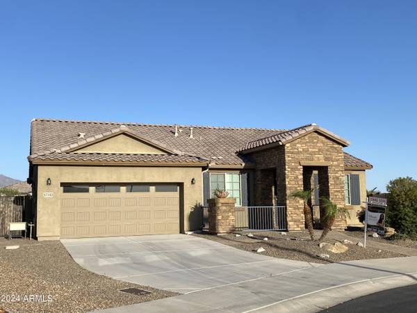 17143 S 180TH Lane,  Goodyear,  AZ 85338