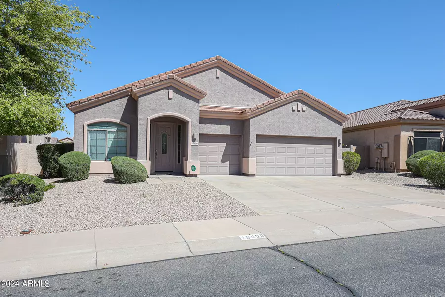 18498 W SAN CARLOS Drive, Goodyear, AZ 85338