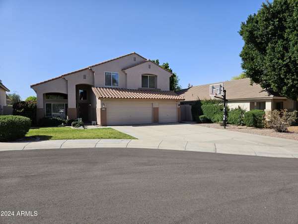 Chandler, AZ 85286,1261 W DERRINGER Way