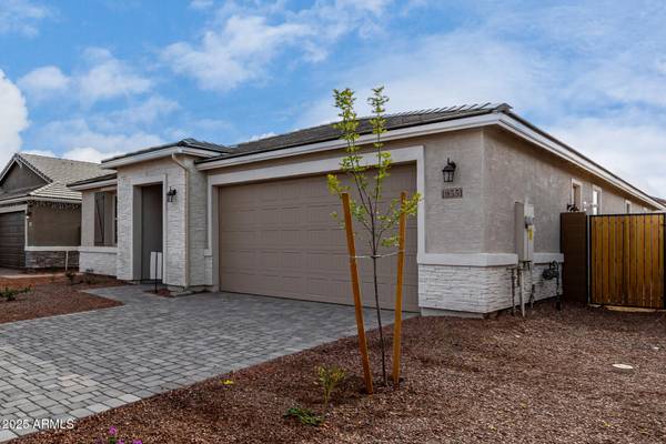 19551 W CAMBRIDGE Avenue, Buckeye, AZ 85396