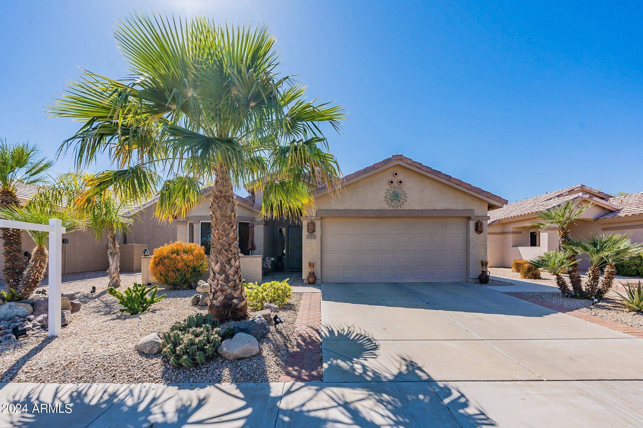 Casa Grande, AZ 85194,15 N SEVILLE Lane