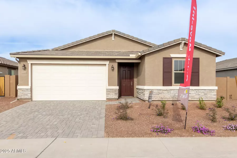 19554 W CAMBRIDGE Avenue, Buckeye, AZ 85396