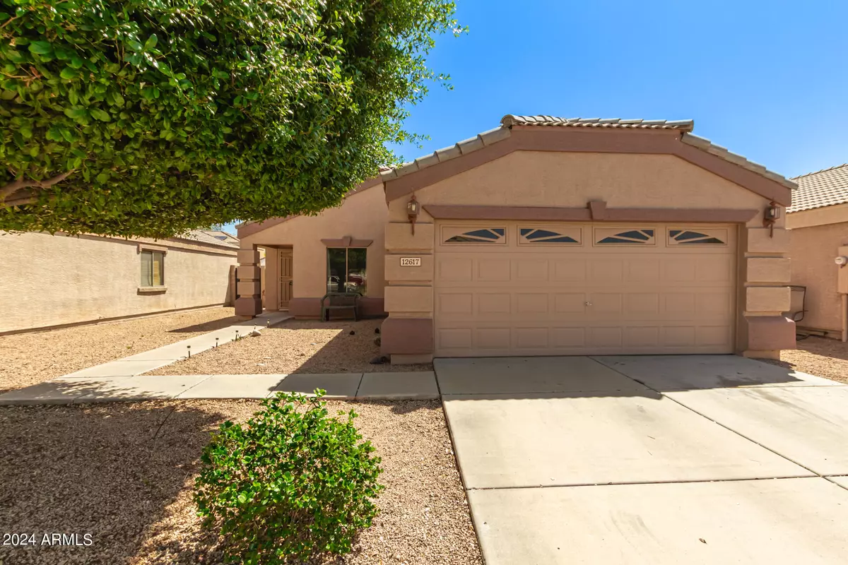 El Mirage, AZ 85335,12617 W ASH Street