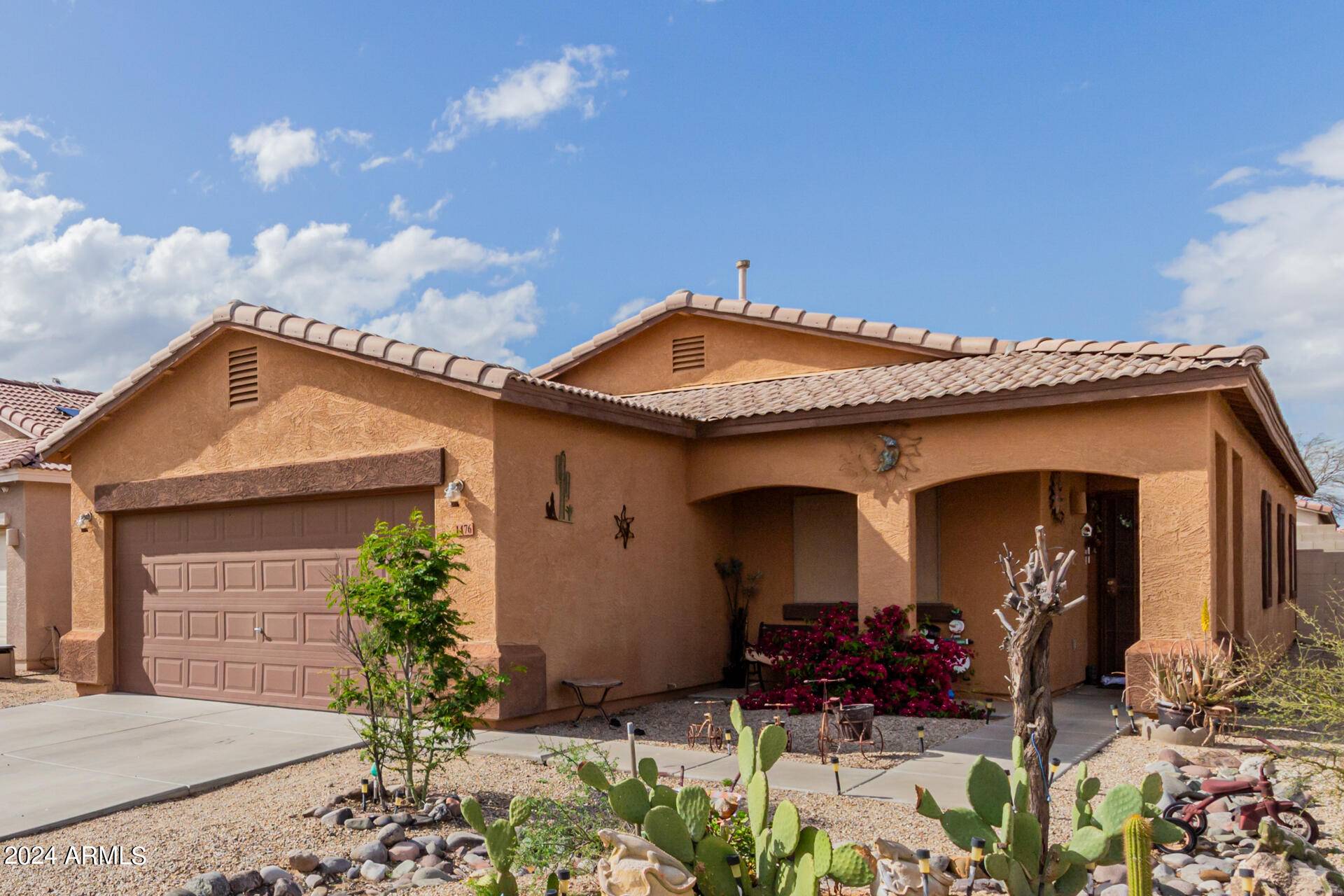 Casa Grande, AZ 85122,1476 E AVENIDA GRANDE Avenue