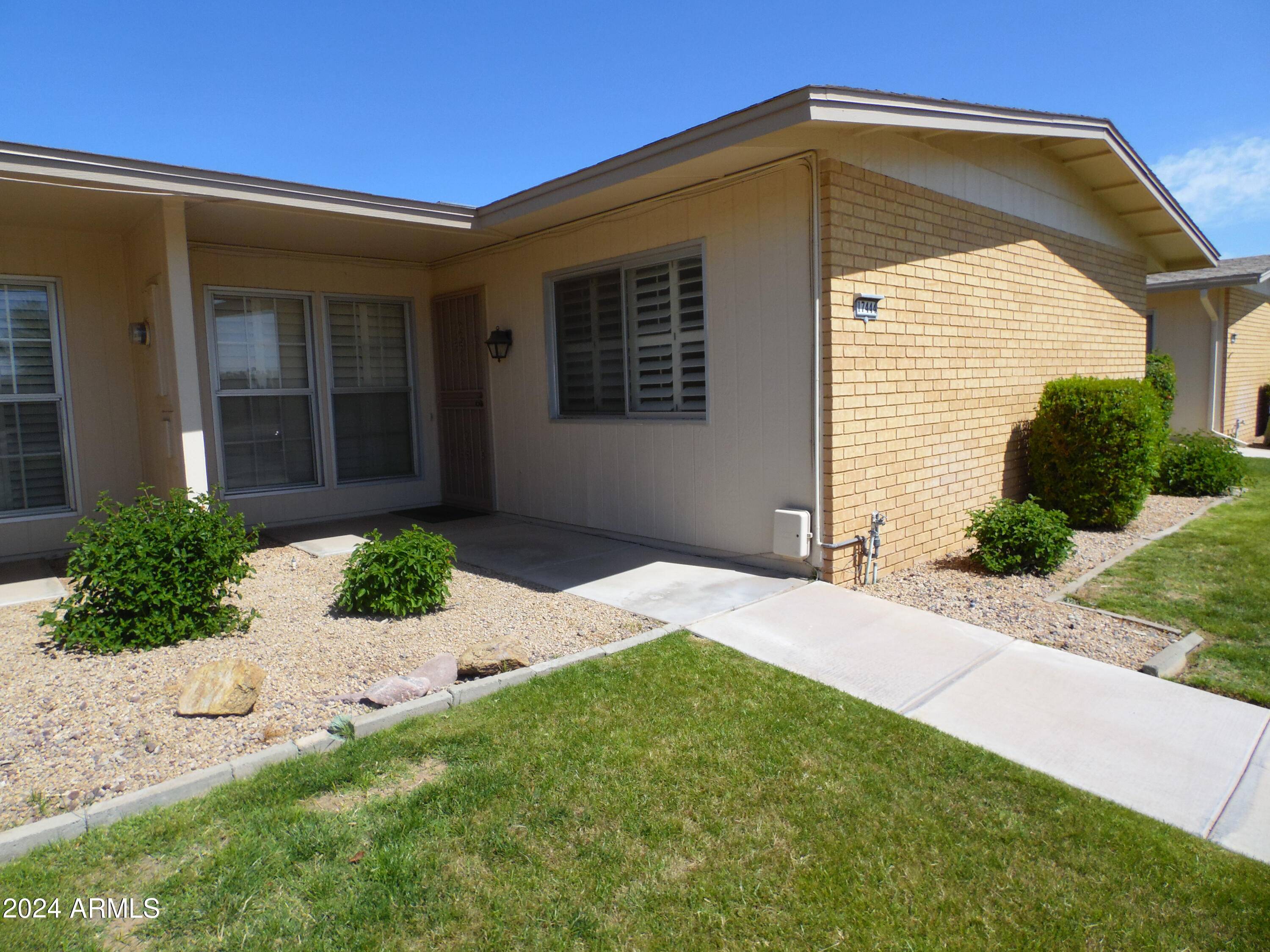 Sun City, AZ 85373,17444 N DEL WEBB Boulevard