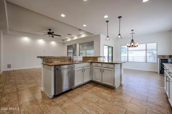 Mesa, AZ 85212,3132 S WILDROSE Circle