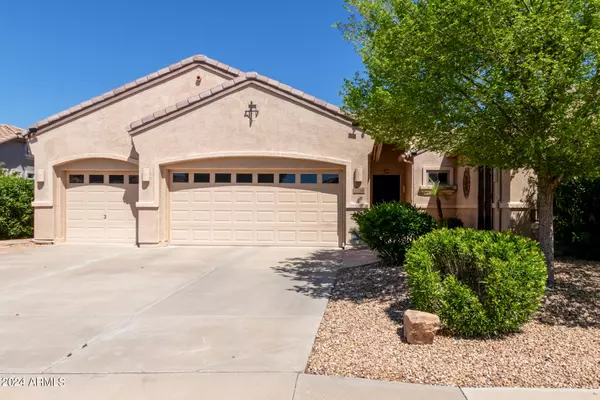 Chandler, AZ 85249,2770 E BUENA VISTA Drive