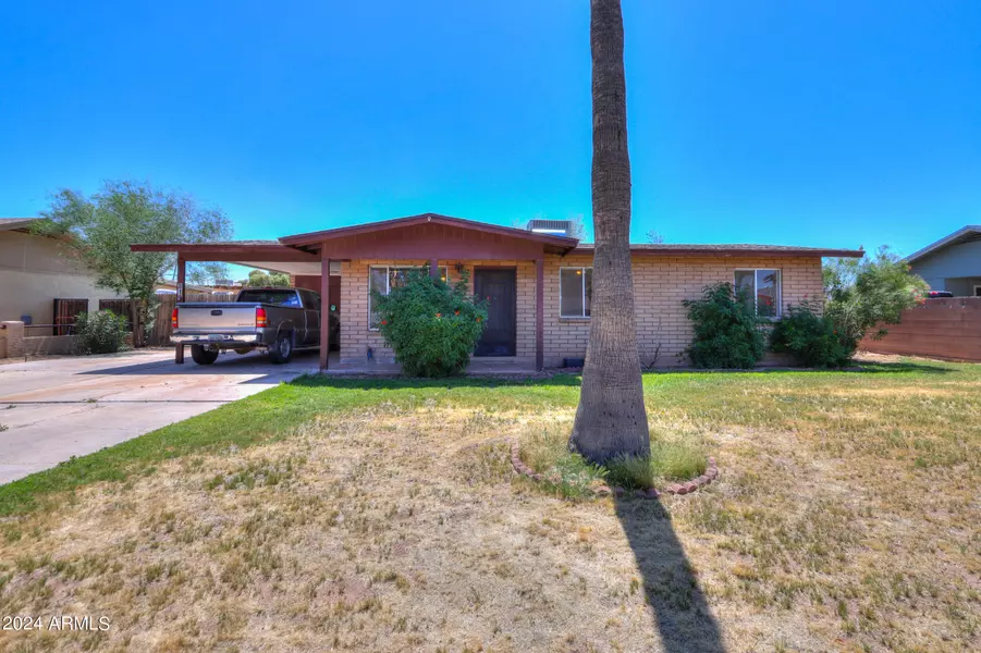 819 E GABRILLA Drive, Casa Grande, AZ 85122