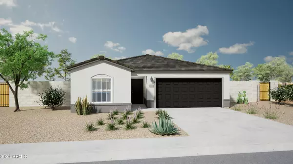 1455 W INCA Drive, Coolidge, AZ 85128