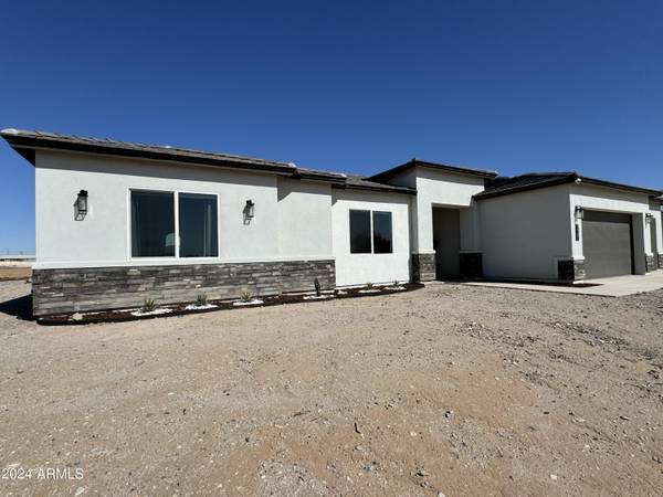 Buckeye, AZ 85326,7721 S 220TH Lane