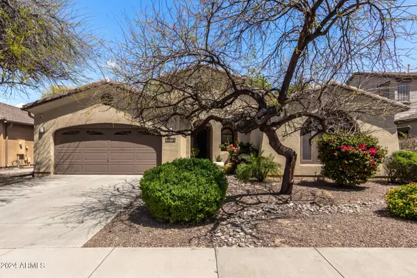 Gilbert, AZ 85295,2974 S ROCA Street
