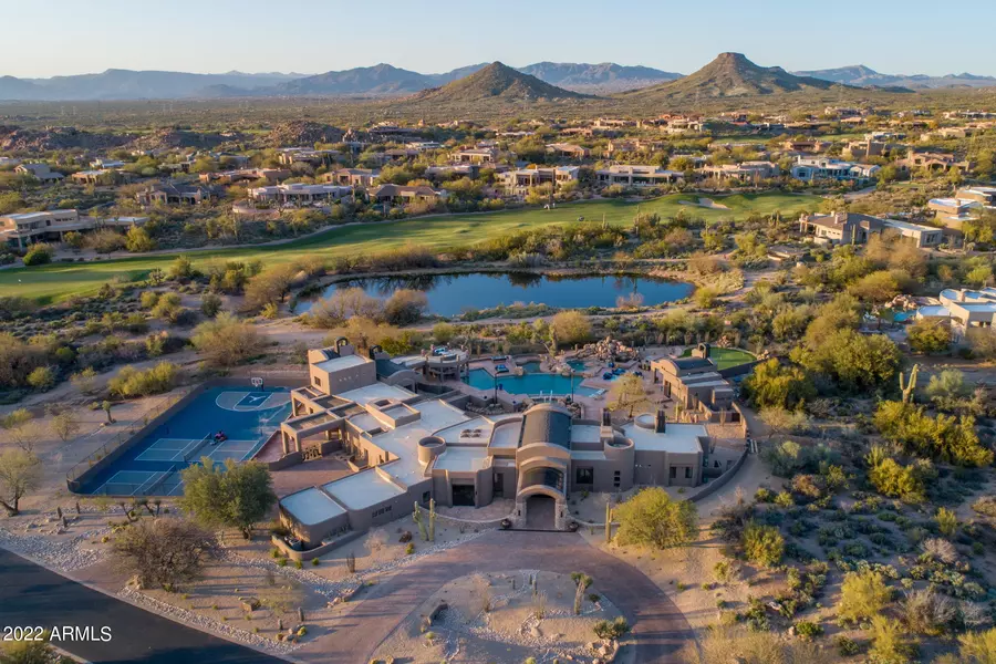 10546 E Monument Drive, Scottsdale, AZ 85262