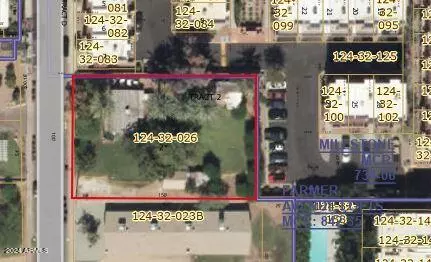 351 S WILSON Street #-, Tempe, AZ 85281