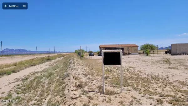 Tonopah, AZ 85354,537 W Baseline Road #-