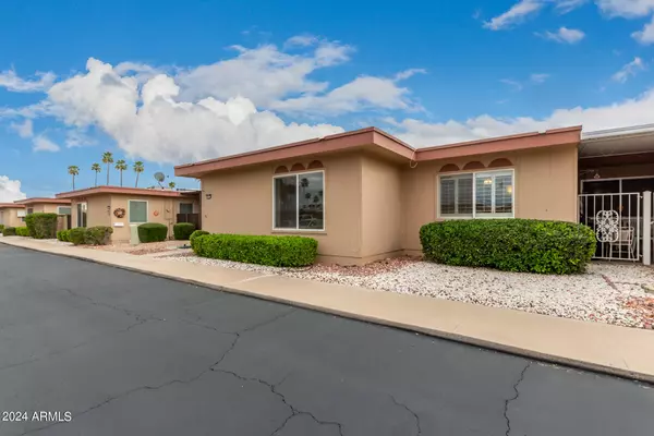 Sun City, AZ 85351,13208 N 98TH Avenue #G