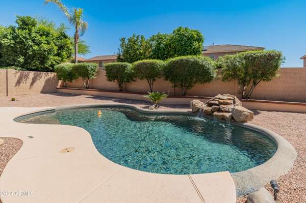 Peoria, AZ 85383,7047 W TETHER Trail