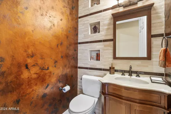 Scottsdale, AZ 85266,30849 N 77th Way