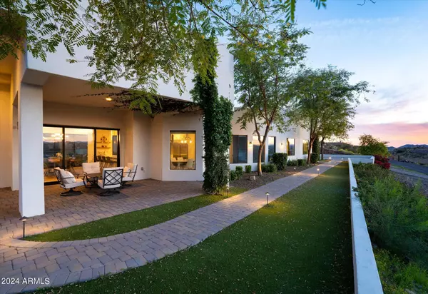 Phoenix, AZ 85085,227 W JOMAX Road