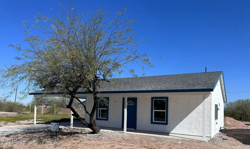 3460 W COLUSA Drive, Eloy, AZ 85131