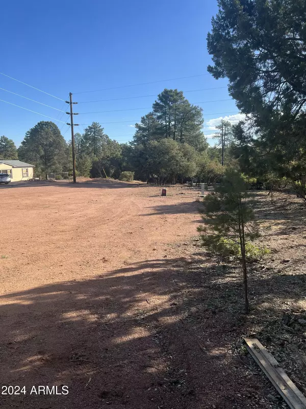 Payson, AZ 85541,1600 N MCLANE Road