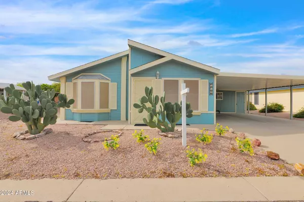 Mesa, AZ 85209,8500 E SOUTHERN Avenue #372