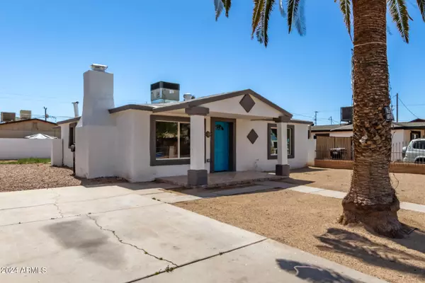 Avondale, AZ 85323,19 E PACIFIC Drive