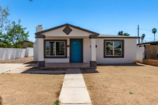 Avondale, AZ 85323,19 E PACIFIC Drive