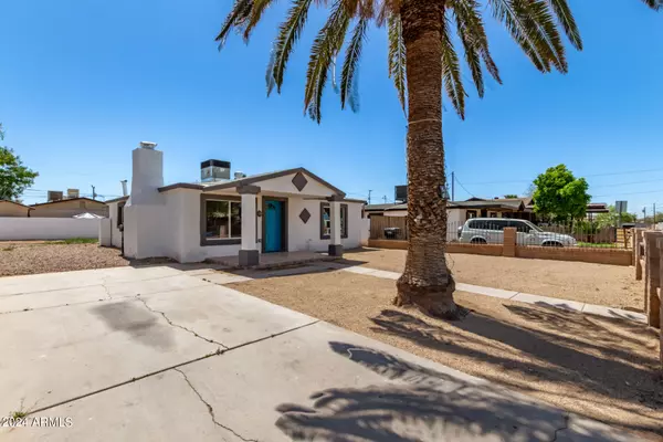 Avondale, AZ 85323,19 E PACIFIC Drive