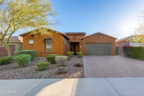 Peoria, AZ 85383,13087 W Whisper Rock Trail