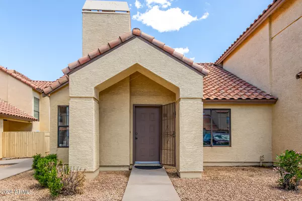 455 S MESA Drive #171,  Mesa,  AZ 85210