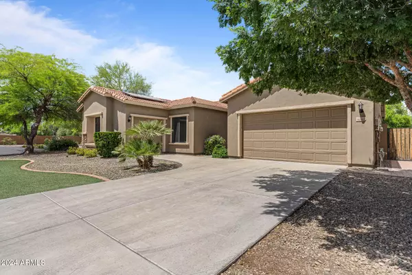 Chandler, AZ 85249,3082 E SAN CARLOS Place