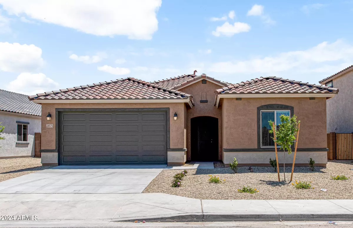 Buckeye, AZ 85326,24575 W VERLEA Drive