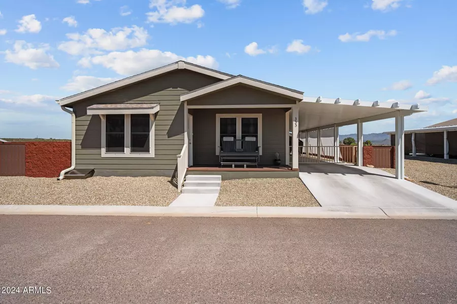 2501 W WICKENBURG Way #333, Wickenburg, AZ 85390