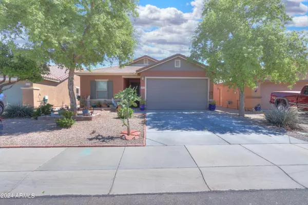 Maricopa, AZ 85138,18385 N CELIS Street