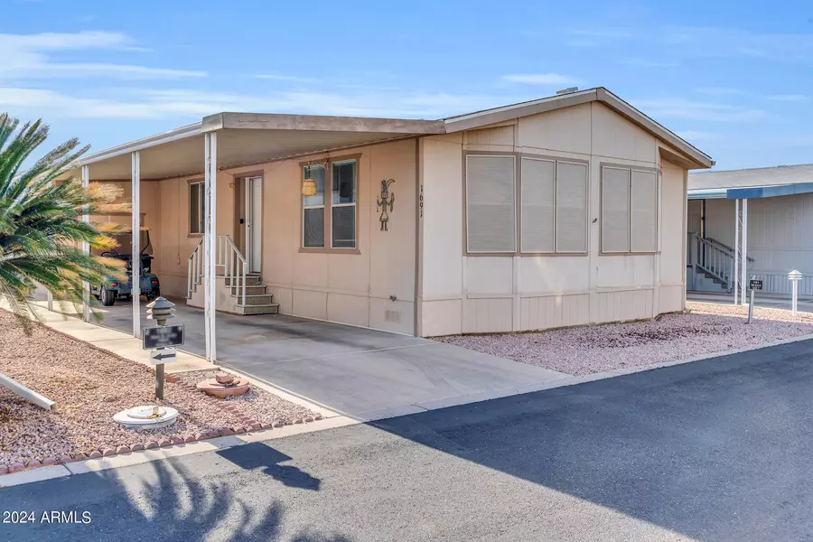 17200 W BELL Road W #1691, Surprise, AZ 85374