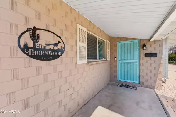 Scottsdale, AZ 85251,8520 E THORNWOOD Drive