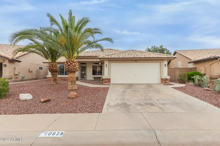 10828 W MOHAWK Lane, Sun City, AZ 85373