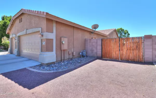 Litchfield Park, AZ 85340,13627 W VERMONT Street