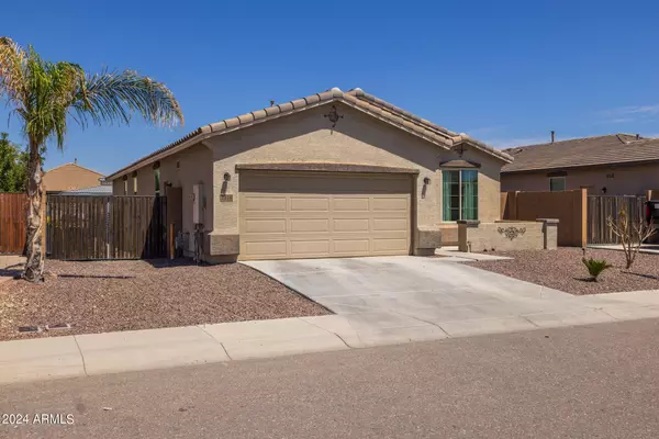 Queen Creek, AZ 85142,2316 W ARROYO Way