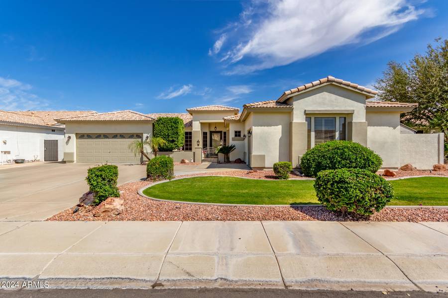 1648 E KRAMER Street, Mesa, AZ 85203