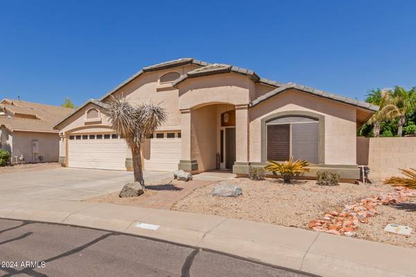 Chandler, AZ 85249,4660 E KARSTEN Drive