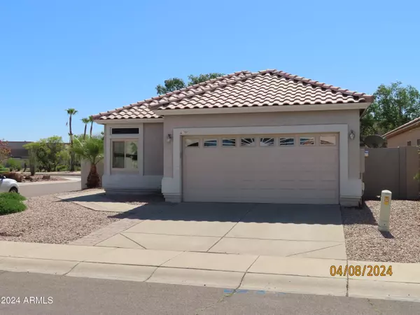 Gilbert, AZ 85233,701 S OAK Street